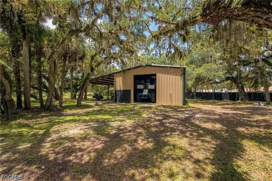 21405 Dooley Grade Road, Clewiston, FL 33440 - #3