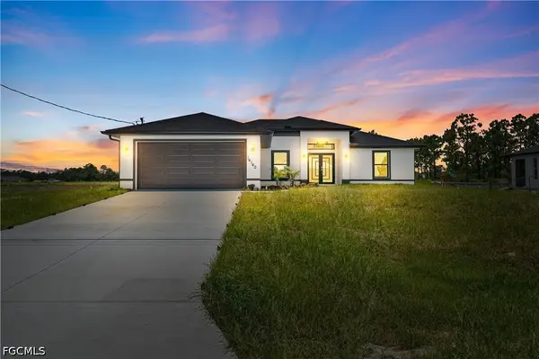 14140 Chancellor Street, Fort Myers, FL 33905