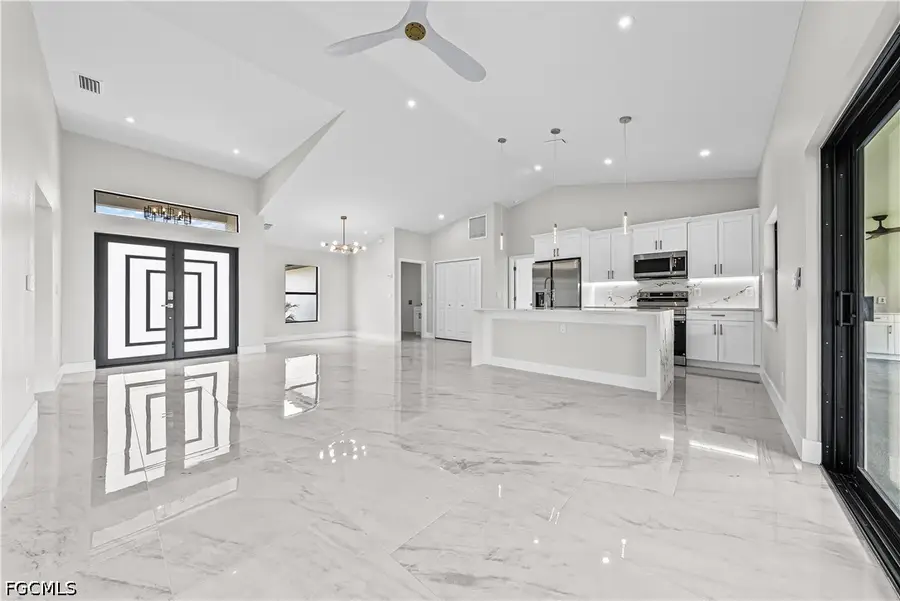 14140 Chancellor Street, Fort Myers, FL 33905 - #3