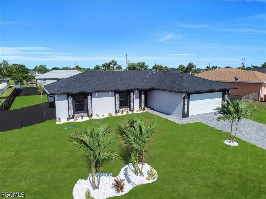 2623 NE 20th Avenue, Cape Coral, FL 33909 - #3