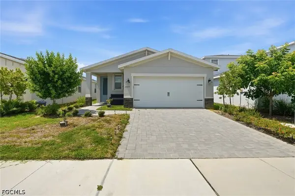44433 Diamond Trail, Punta Gorda, FL 33982