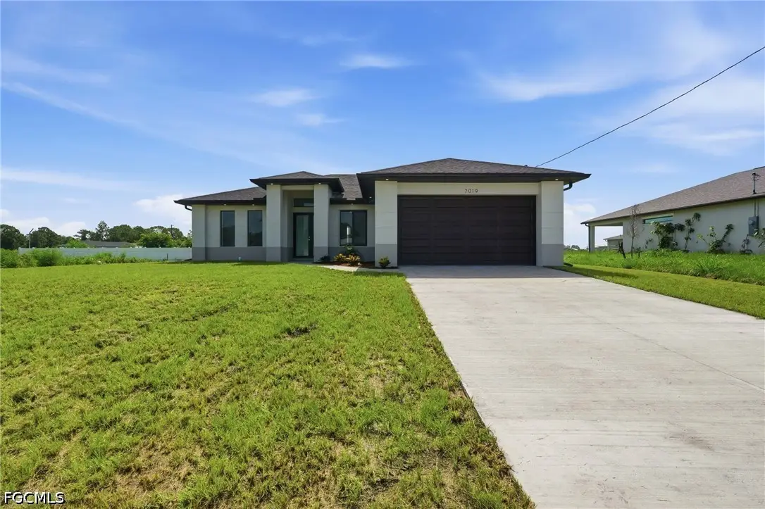 7019 Palpano Circle, Labelle, FL 33935 - #1
