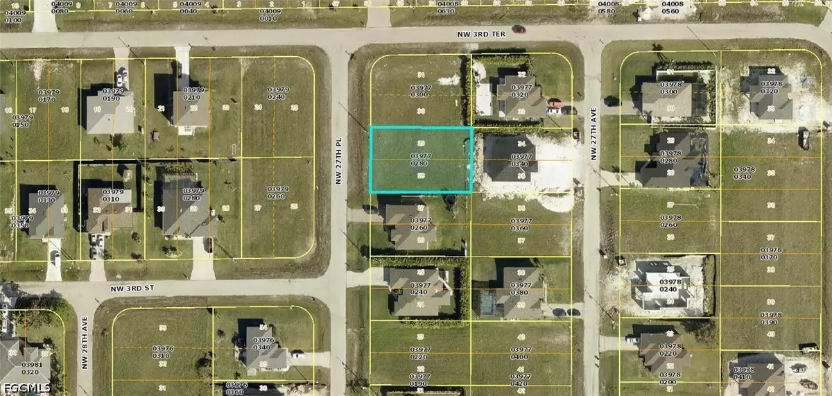307 NW 27th Place, Cape Coral, FL 33993 - #1