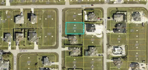 307 NW 27th Place, Cape Coral, FL 33993