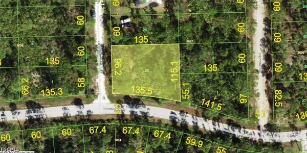 12342 Hindle Avenue, Punta Gorda, FL 33955