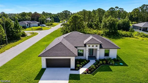 3706 Gene Avenue N, Lehigh Acres, FL 33971