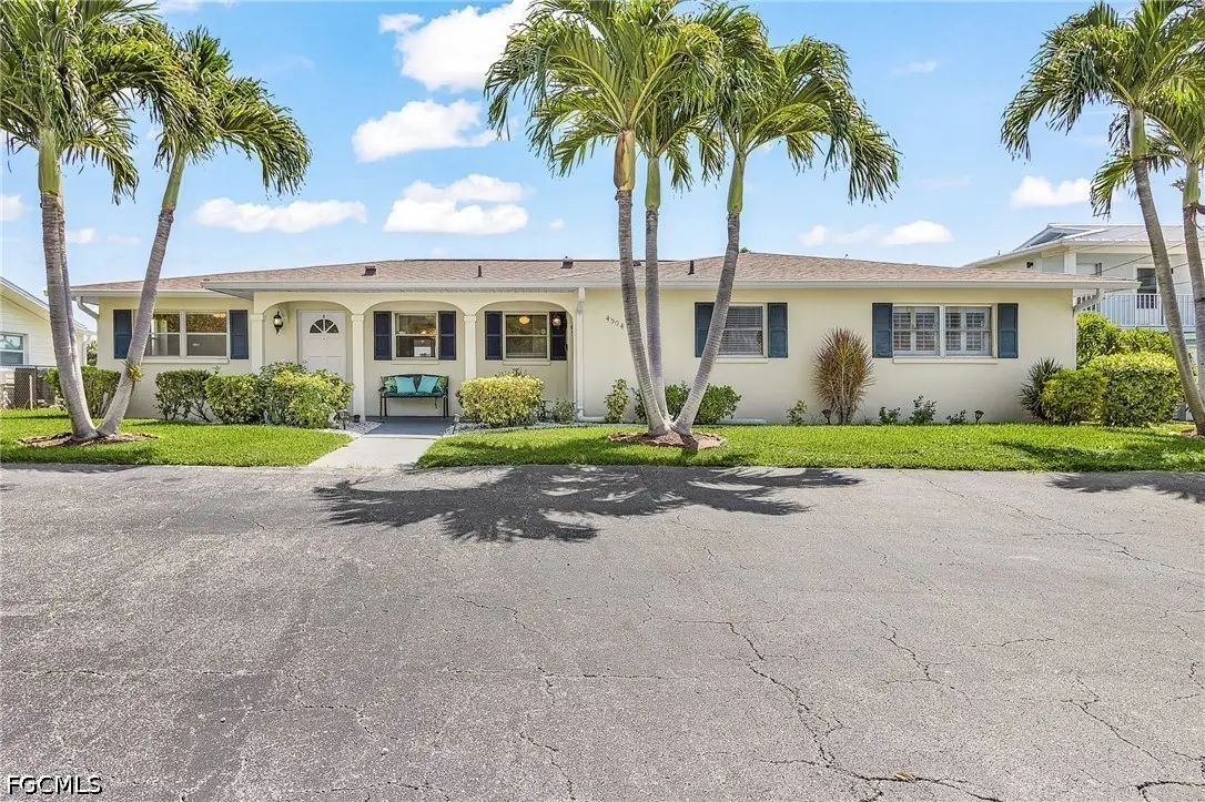 4504 SE 6th Place #1, Cape Coral, FL 33904 - #1
