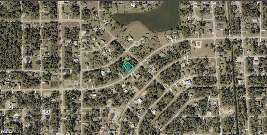 845 Sunrise Boulevard, Lehigh Acres, FL 33974 - #2