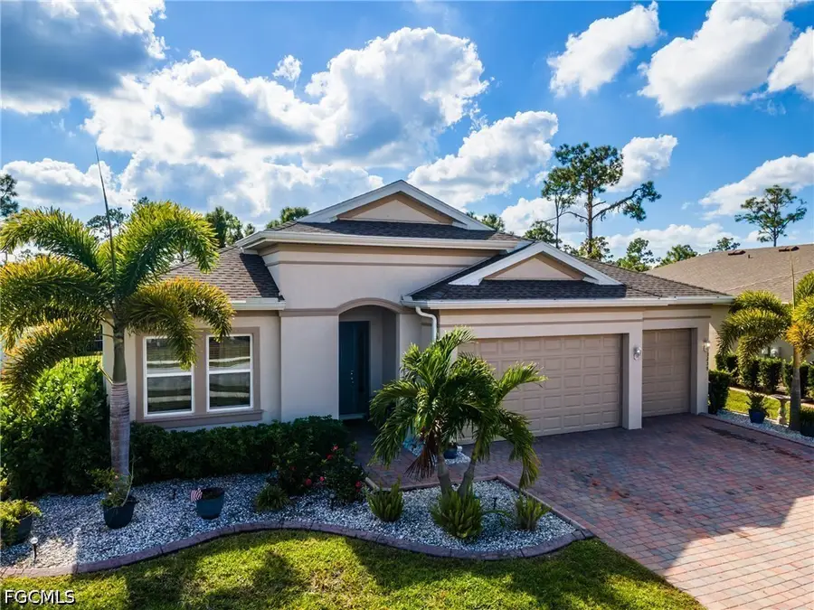 3239 Baravaldo Circle, Cape Coral, FL 33909 - #2