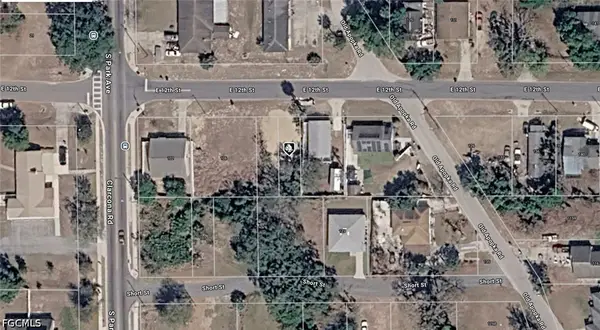 114 E 12th Street, Apopka, FL 32703