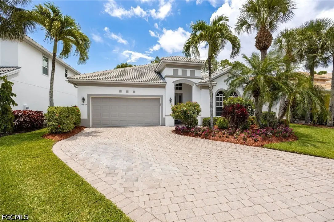 15909 Delasol Lane, Naples, FL 34110 - #1