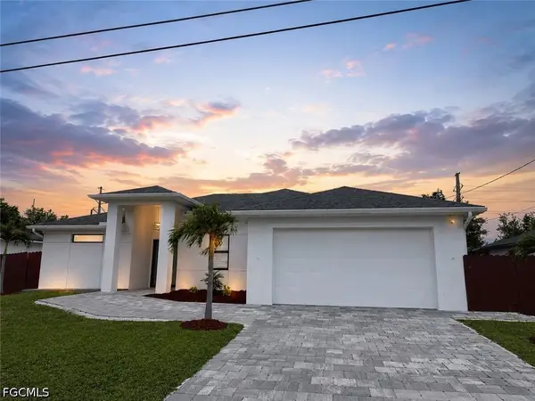 363 SW 24th Court, Cape Coral, FL 33991