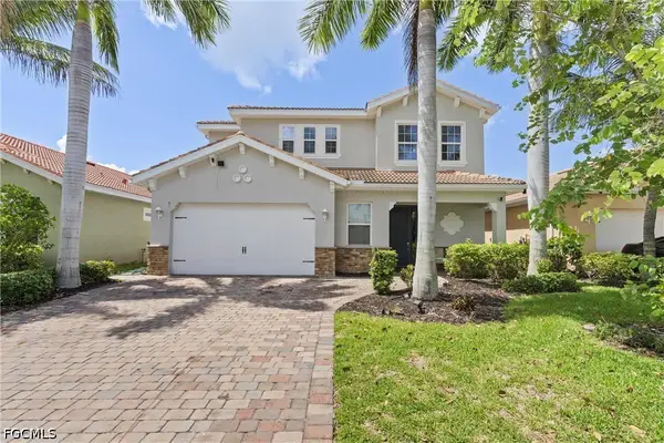 3861 King Williams Street, Fort Myers, FL 33916