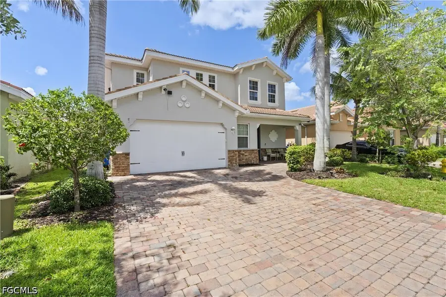 3861 King Williams Street, Fort Myers, FL 33916 - #2