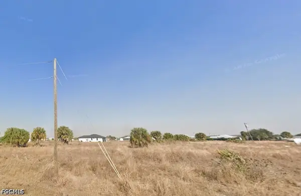 Moore Run, Labelle, FL 33935