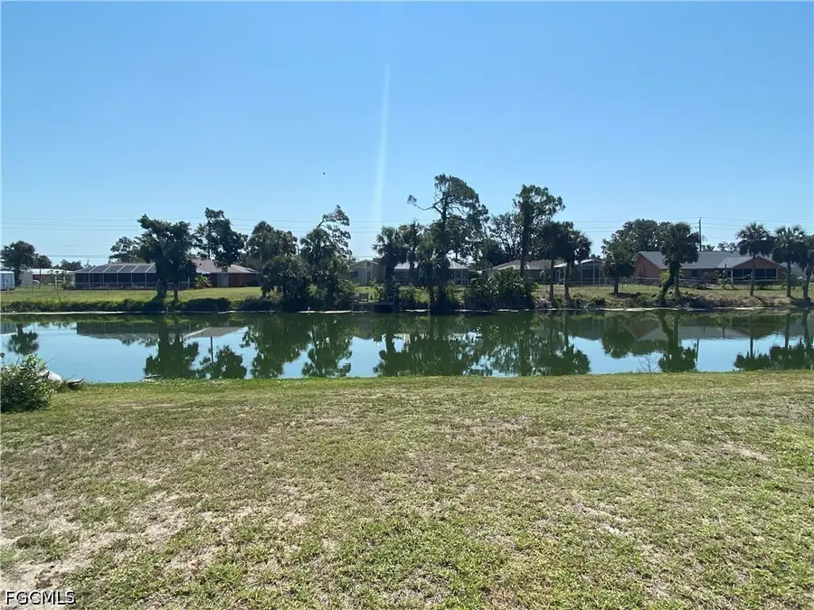 3416 Easy Street, Port Charlotte, FL 33952 - #3