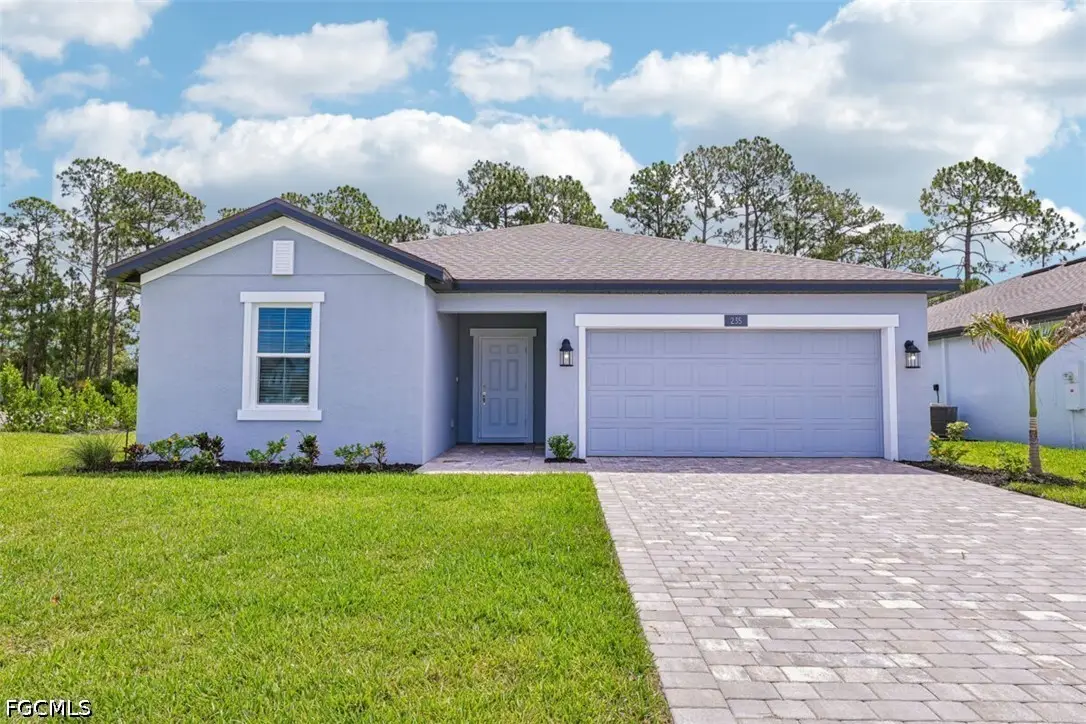 235 Lakeside Breeze Way, Lehigh Acres, FL 33936 - #1