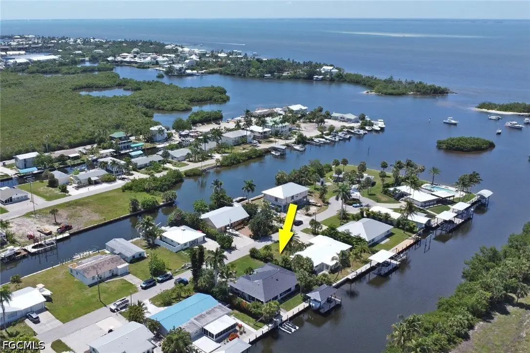 16340 Buccaneer Street, Bokeelia, FL 33922 - #1