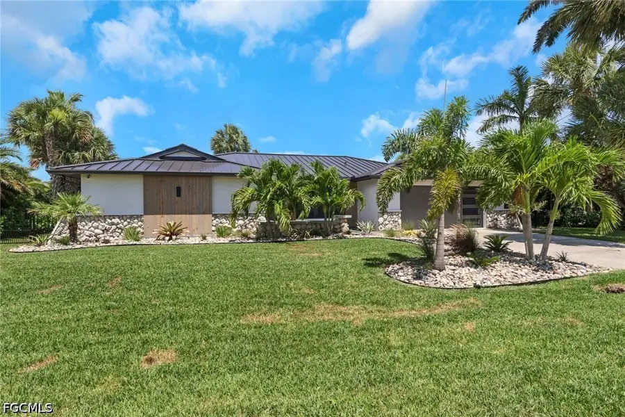 16340 Buccaneer Street, Bokeelia, FL 33922 - #2