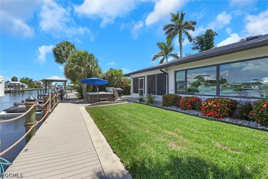 16340 Buccaneer Street, Bokeelia, FL 33922 - #3