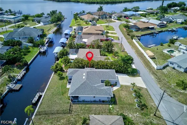3104 Seafarer Drive, Punta Gorda, FL 33983