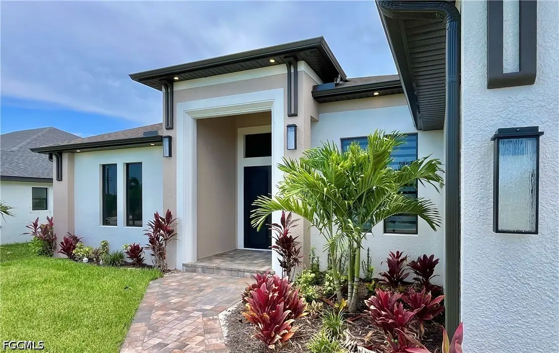 2341 NW 38th Place, Cape Coral, FL 33993 - #1