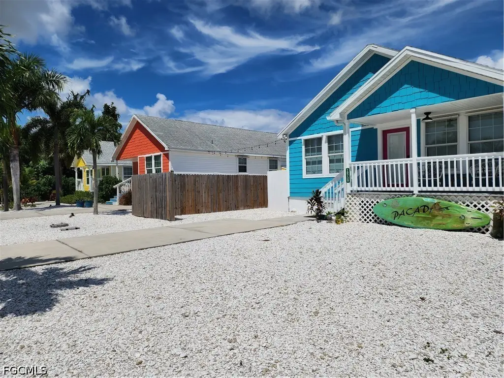 10730 Canal Street, Fort Myers, FL 33908 - #1