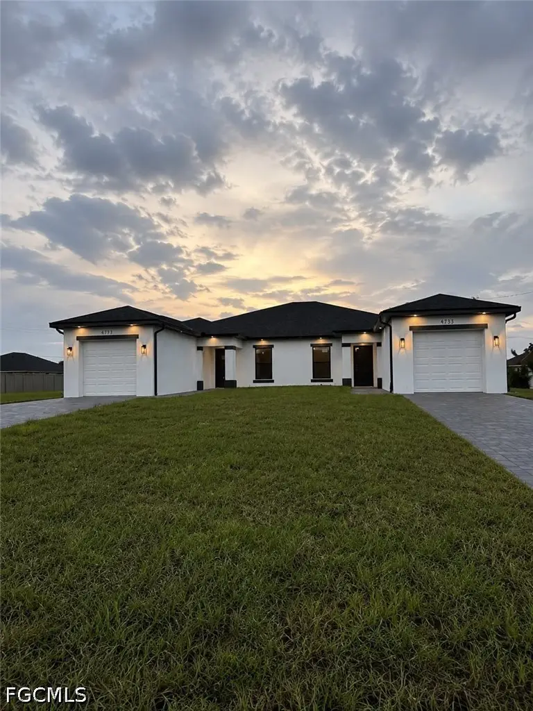 4733-4735 24th Street Sw, Lehigh Acres, FL 33973 - #1