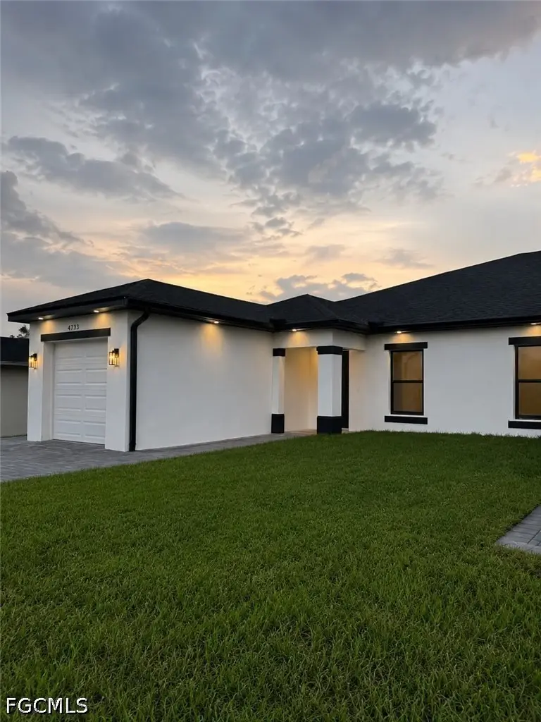 4733-4735 24th Street Sw, Lehigh Acres, FL 33973 - #2