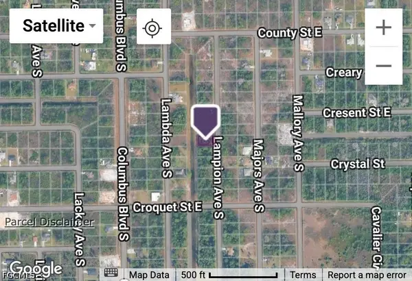 434 Lampion Avenue S, Lehigh Acres, FL 33974