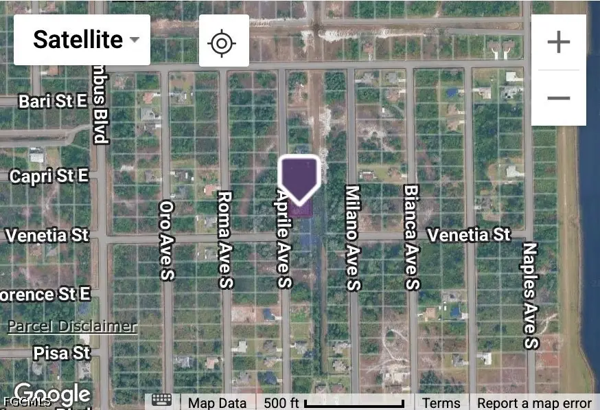 749 Aprile Avenue S, Lehigh Acres, FL 33974 - #1