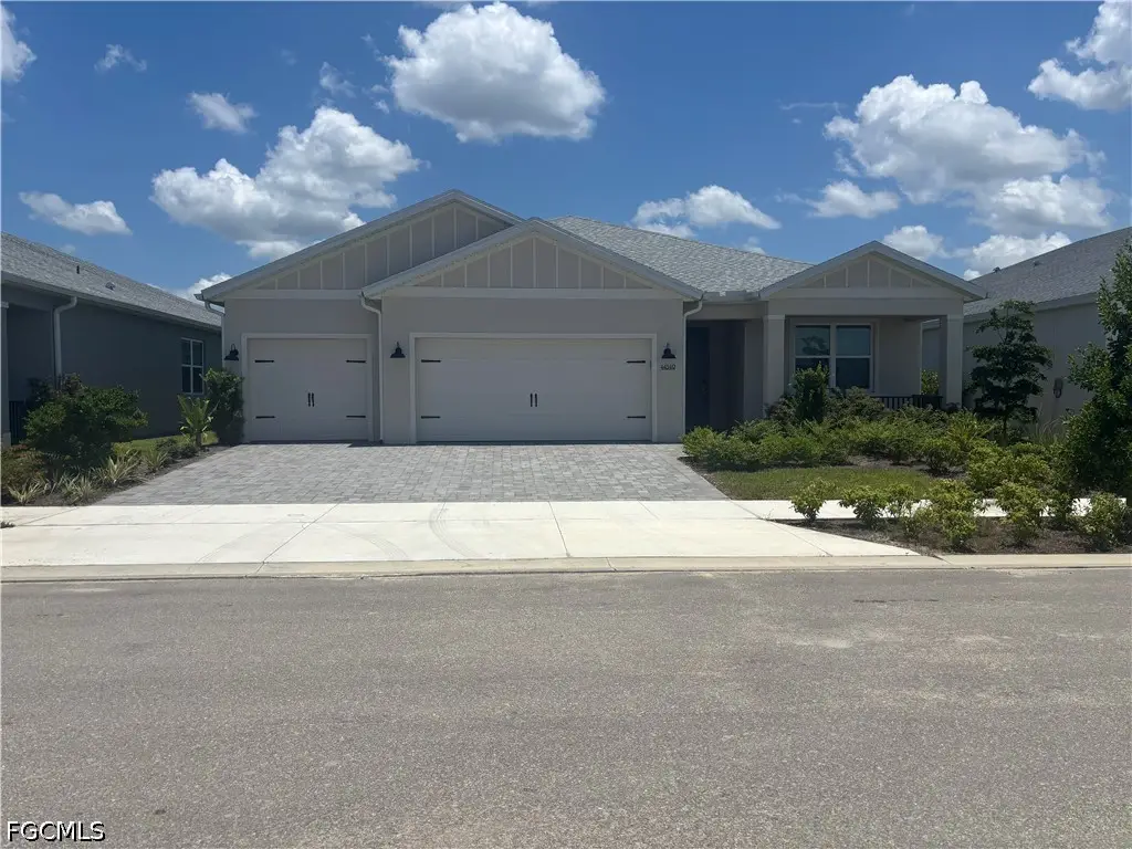 44549 Frontier Drive, Punta Gorda, FL 33982 - #1