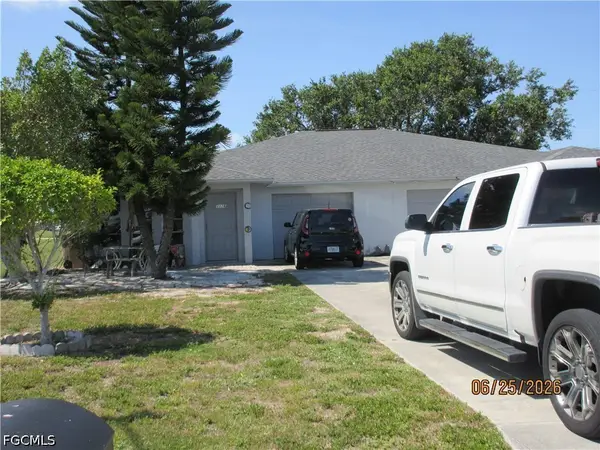 1114--1116 NE 8th Street, Cape Coral, FL 33909