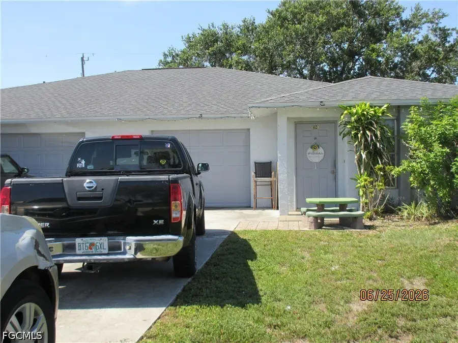1114-1116 NE 8th Street, Cape Coral, FL 33909 - #2