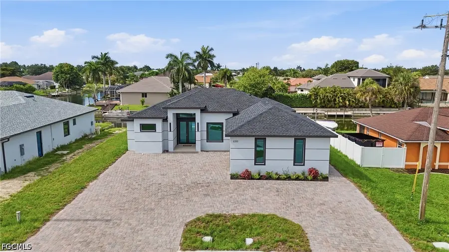 1232 Hancock Bridge Parkway, Cape Coral, FL 33990 - #2