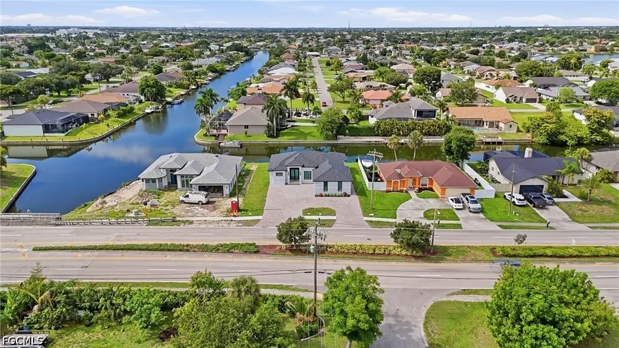 1232 Hancock Bridge Parkway, Cape Coral, FL 33990 - #3