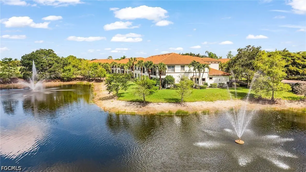 12260 Toscana Way #101, Bonita Springs, FL 34135 - #1