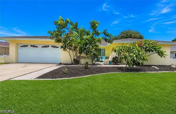 3937 SE 9th Court, Cape Coral, FL 33904