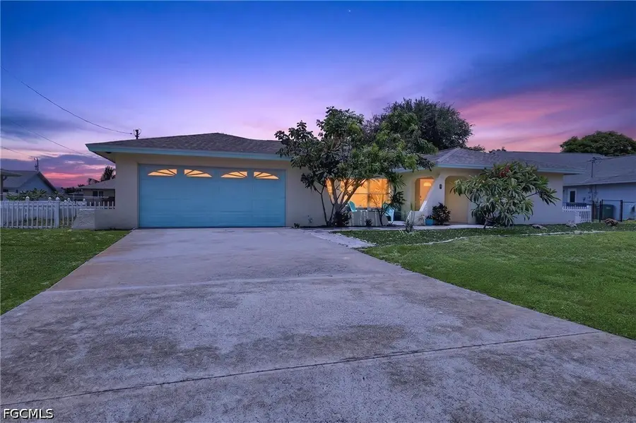 3937 SE 9th Court, Cape Coral, FL 33904 - #2