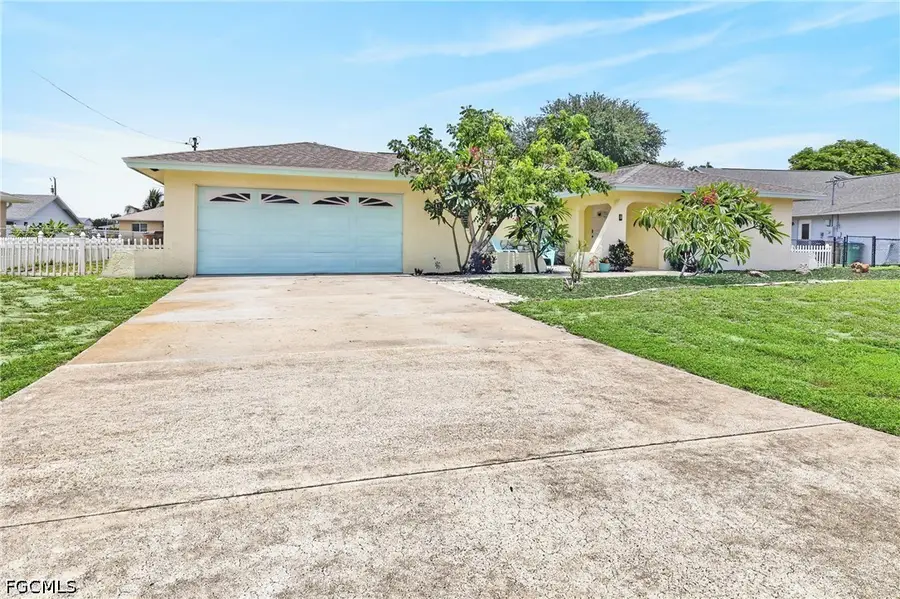 3937 SE 9th Court, Cape Coral, FL 33904 - #3