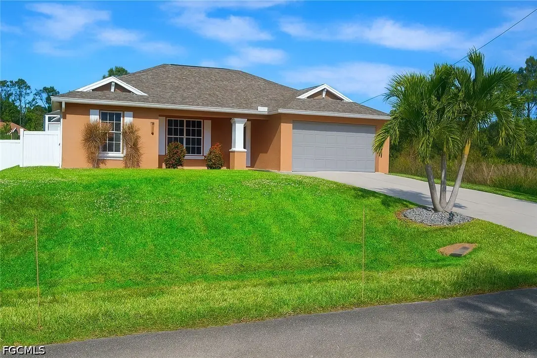 4304 14th Street W, Lehigh Acres, FL 33971 - #1