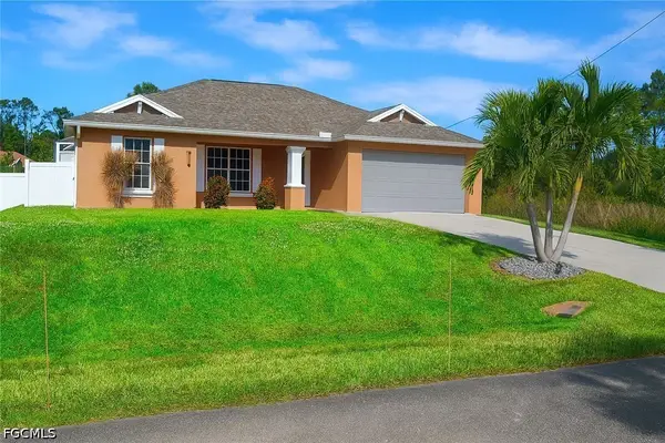4304 14th Street W, Lehigh Acres, FL 33971