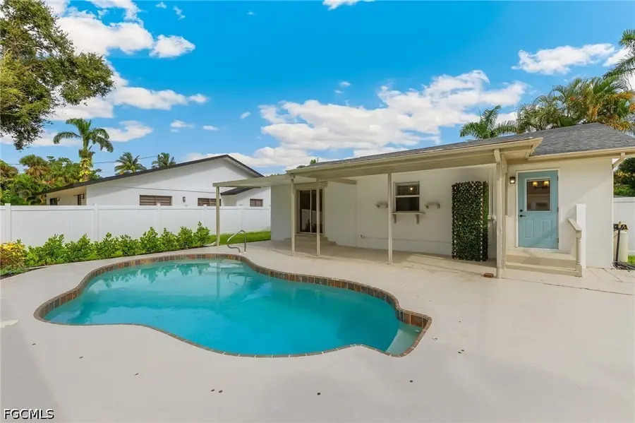 1342 Alhambra Drive, Fort Myers, FL 33901 - #3
