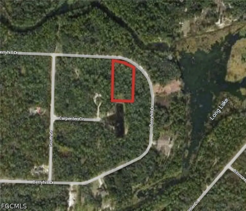 34287 Berryhill Drive, Webster, FL 33597 - #1