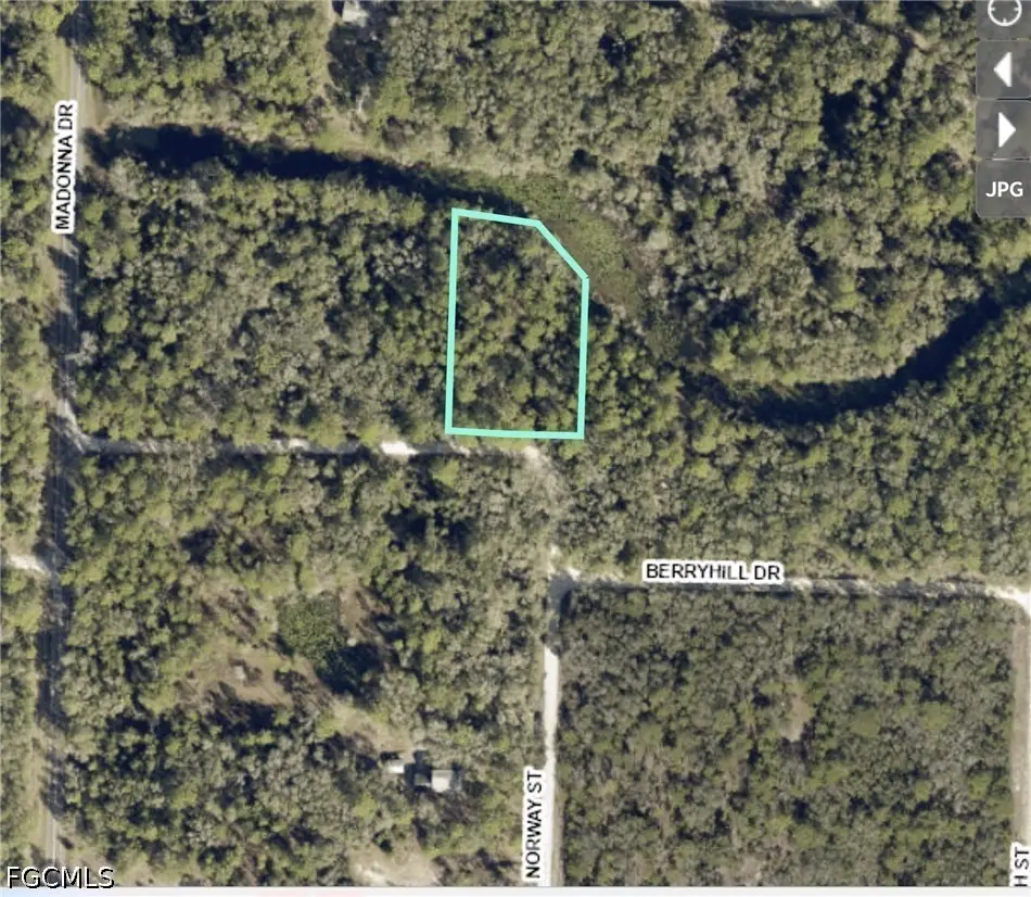 7176 Norway Street, Webster, FL 33597 - #1