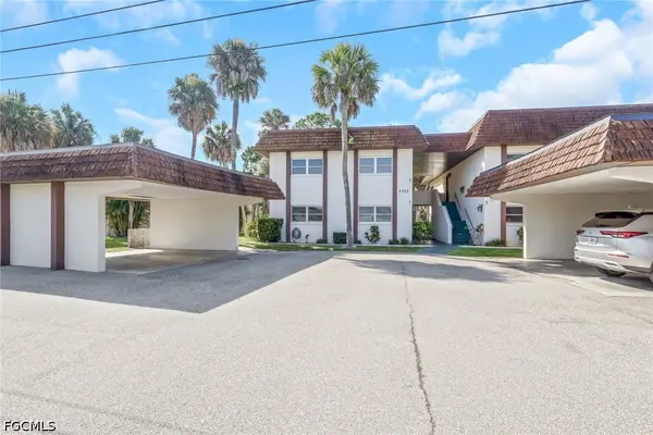 1723 Golf Club Drive #1, North Fort Myers, FL 33903