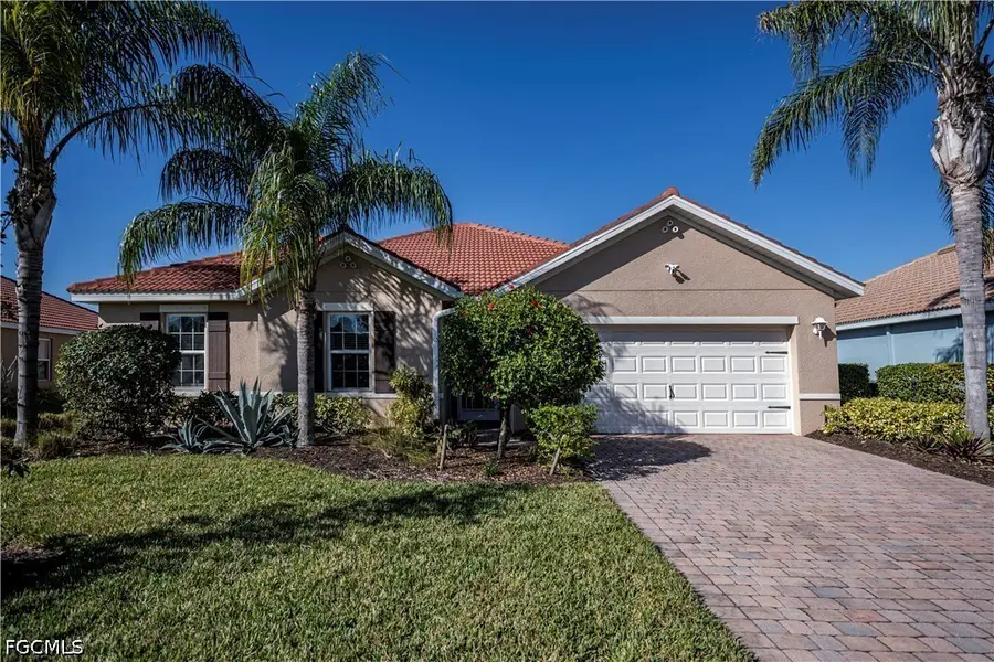3217 Birch Tree Lane, Alva, FL 33920 - #3