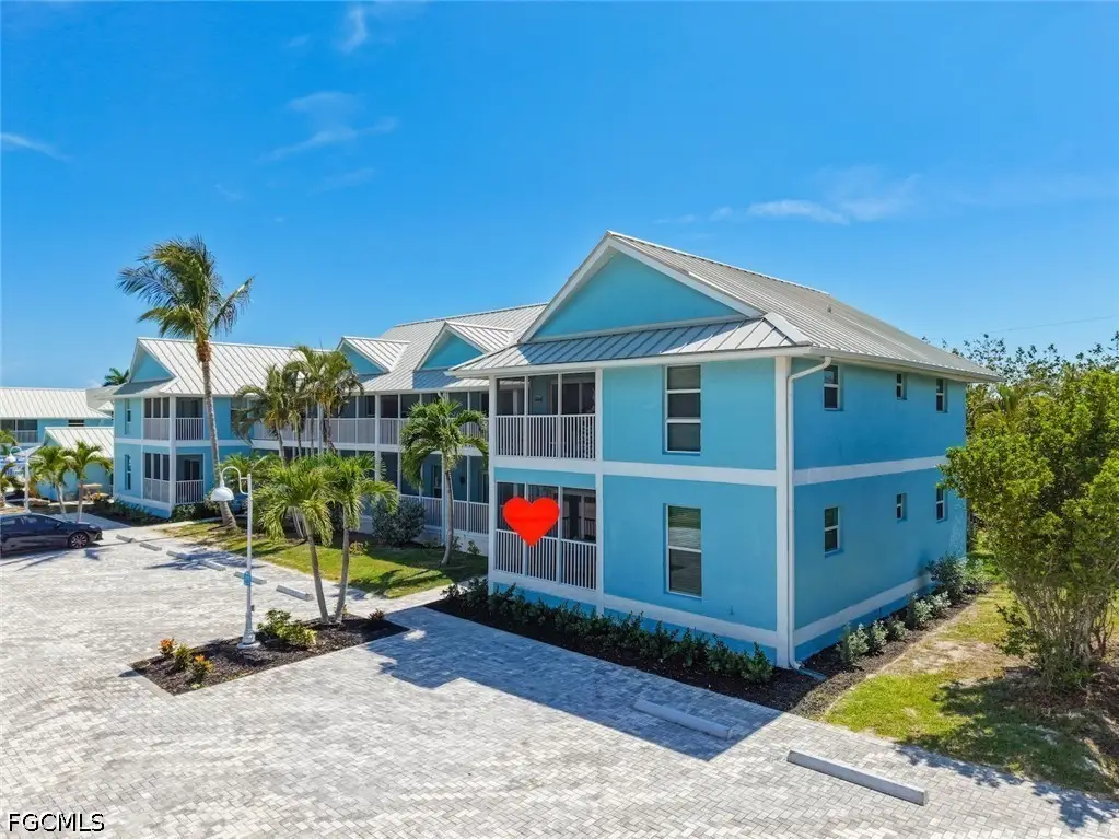 2840 W Gulf Drive #25, Sanibel, FL 33957 - #1