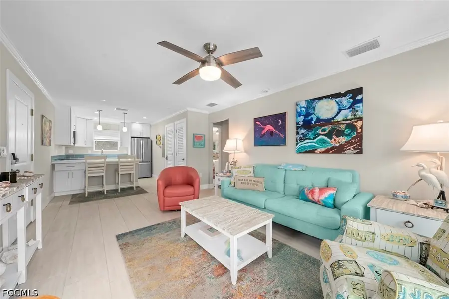 2840 W Gulf Drive #25, Sanibel, FL 33957 - #3