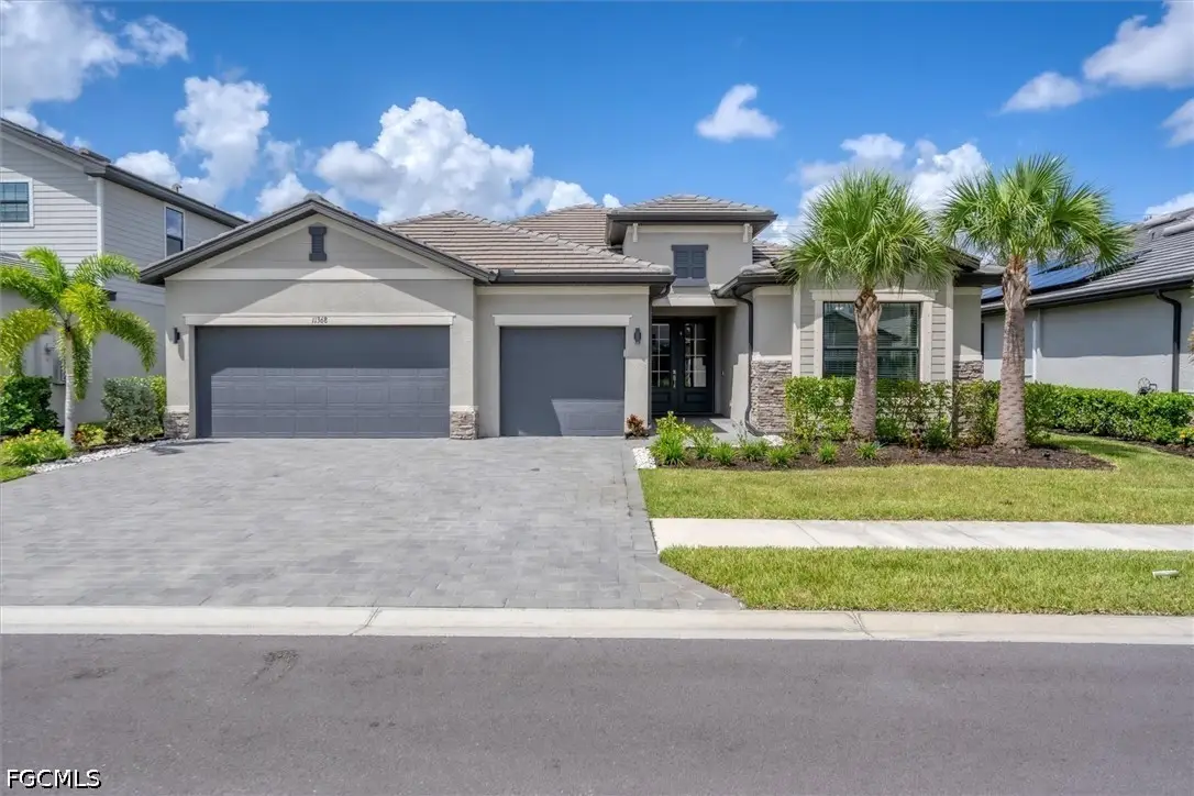 11368 Canopy Loop, Fort Myers, FL 33913 - #1